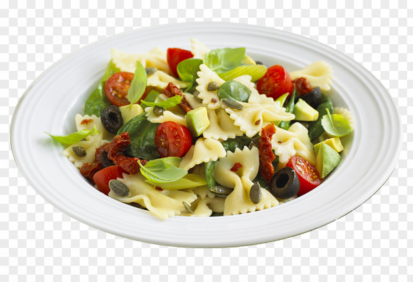 Cooking Pictures Pasta Salad Fried Noodles Greek Recipe PNG