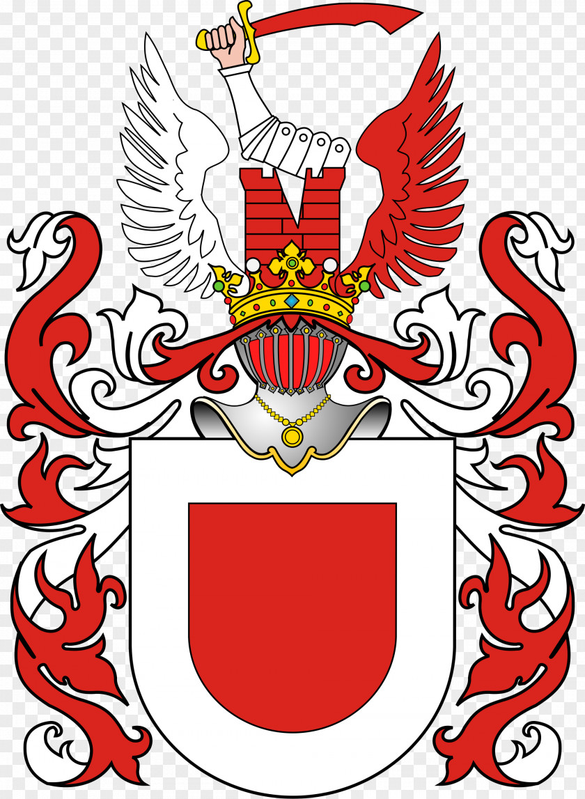 Herby Szlacheckie Junosza Coat Of Arms Polish Heraldry Crest Janina PNG