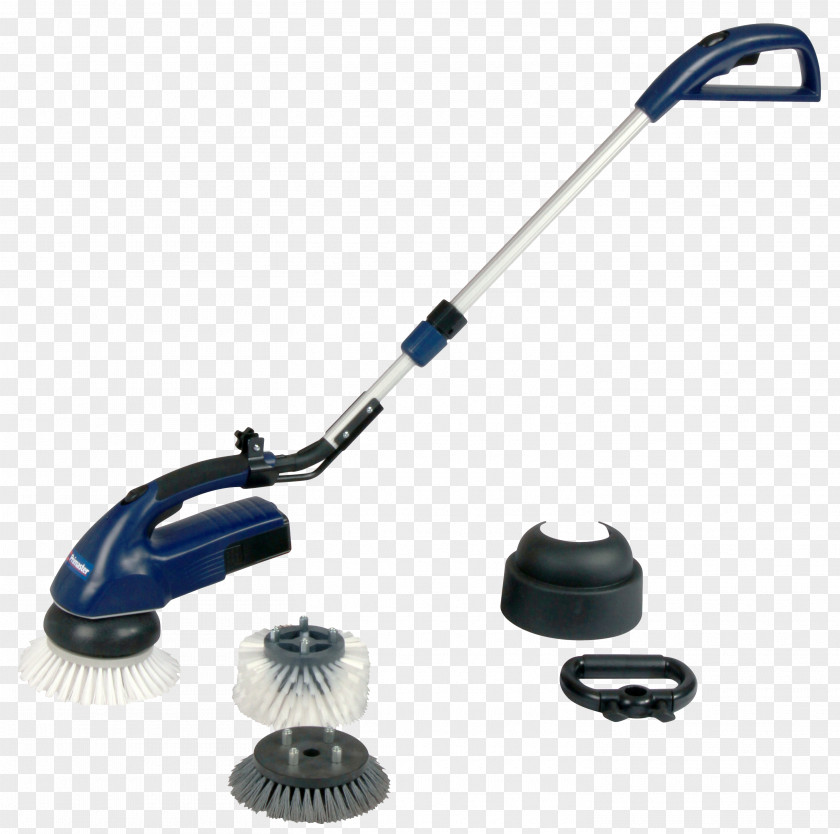 Kate Scrubber Vacuum Cleaner Mop Brush Edge PNG