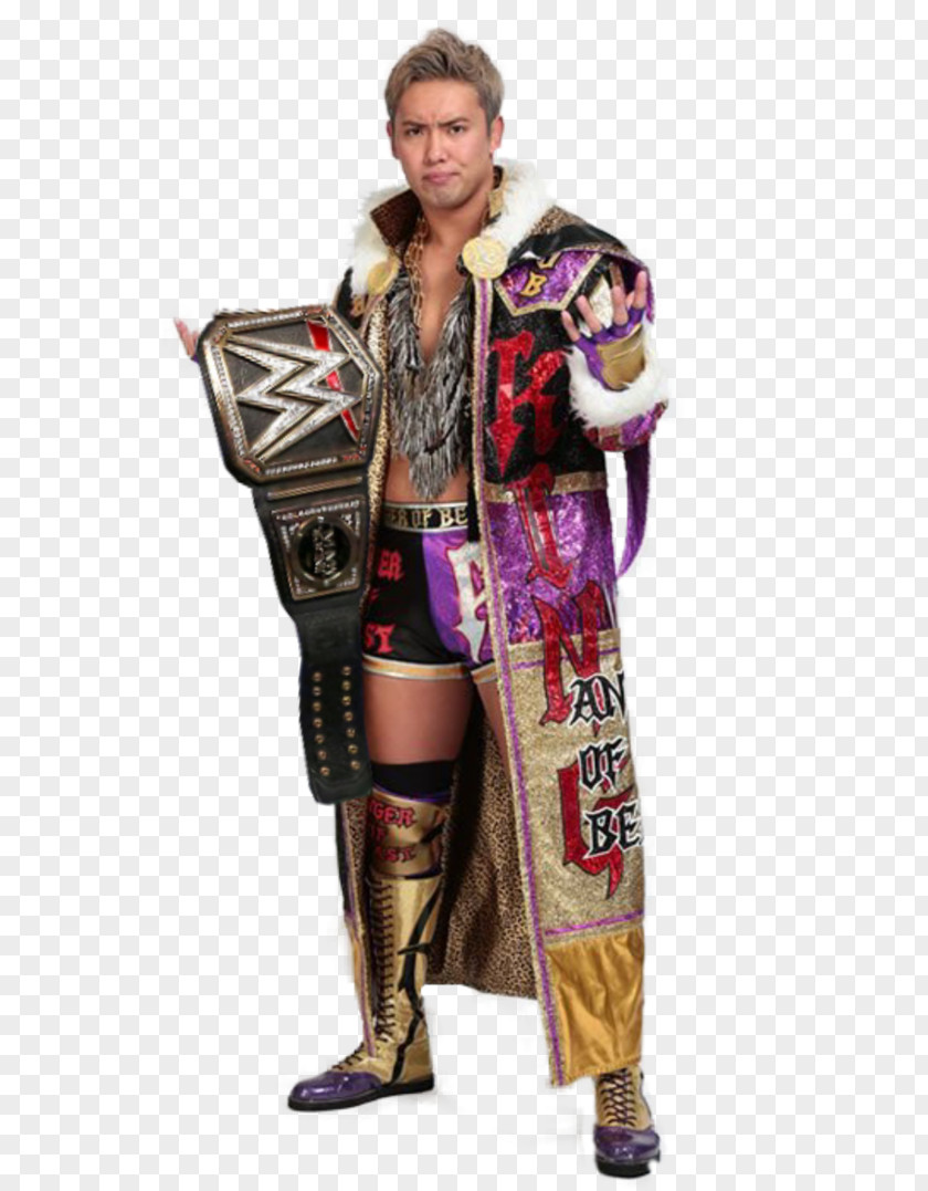 Kazuchika Okada Professional Wrestler IWGP Heavyweight Championship New Japan Pro-Wrestling Wrestling PNG