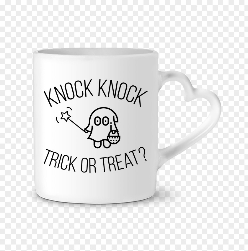 Knock Coffee Cup Mug Brand Font PNG