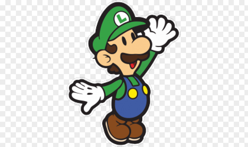 Mario Bros Super Bros. & Yoshi Luigi PNG