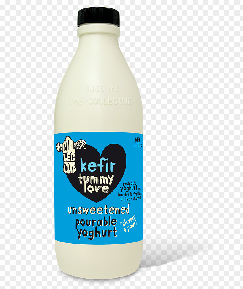 Milk Kefir Dairy Products Soured PNG