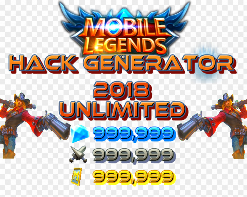 Mobile Legends 2018 Legends: Bang Video Games IOS PC Game PNG