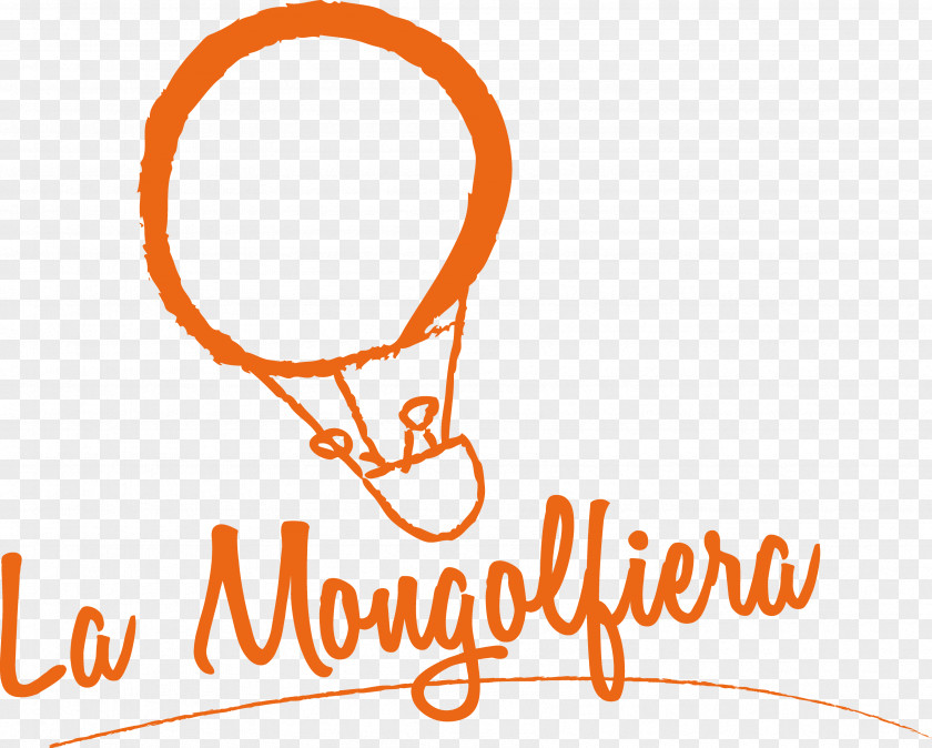 Mongolfiera La Brand Voluntary Association Rete Del Dono Srl PNG