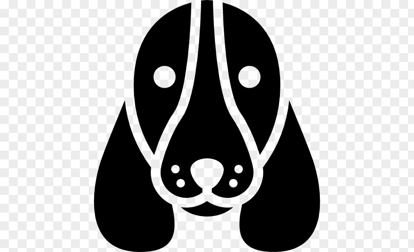 Puppy Basset Hound Bloodhound Affenpinscher Clip Art PNG
