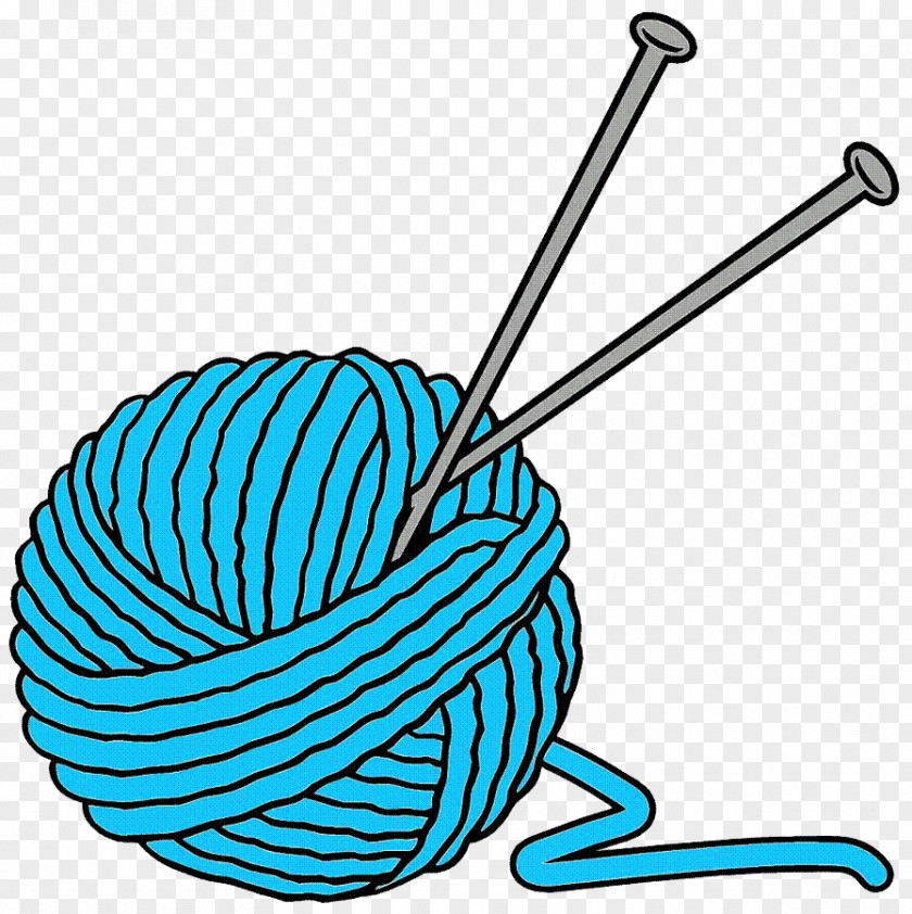YARN Yarn Wool Knitting Clip Art PNG
