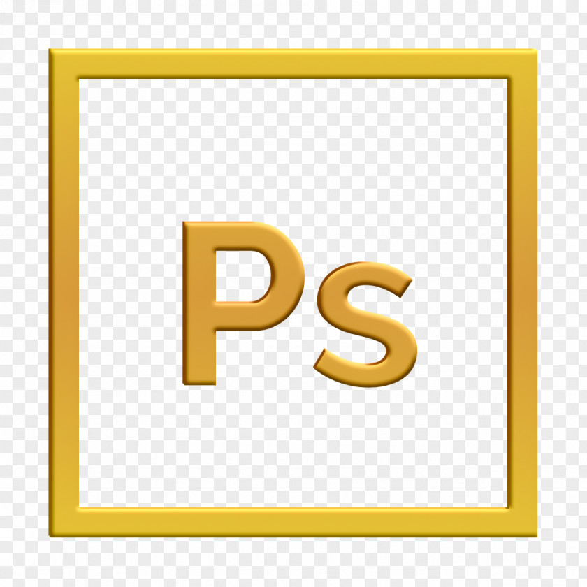 Adobe Logos Icon Photoshop PNG