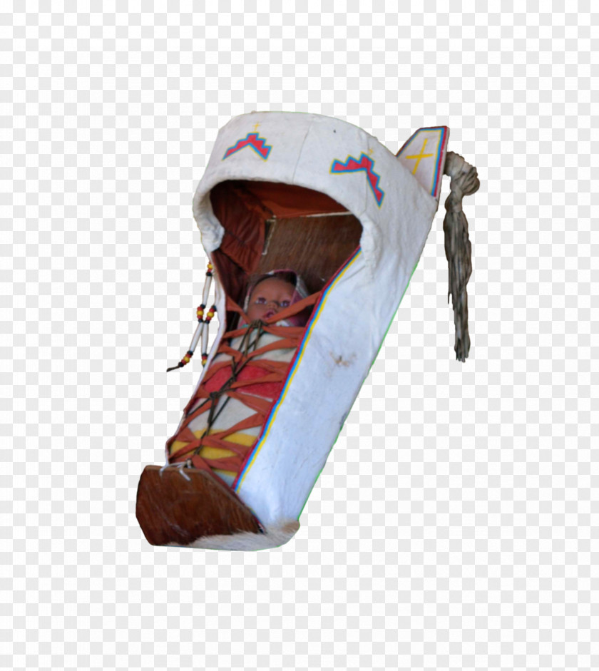 American Indian Shoe PNG