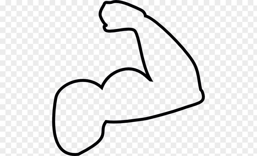 Arm Muscle PNG