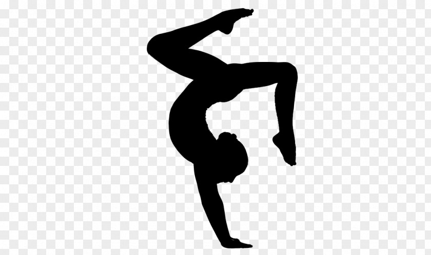 Artistic Gymnastics Cartwheel Balance Beam Handstand Clip Art PNG
