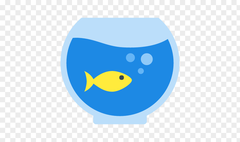 Bathtub Fish Goldfish Aquarium Icon PNG