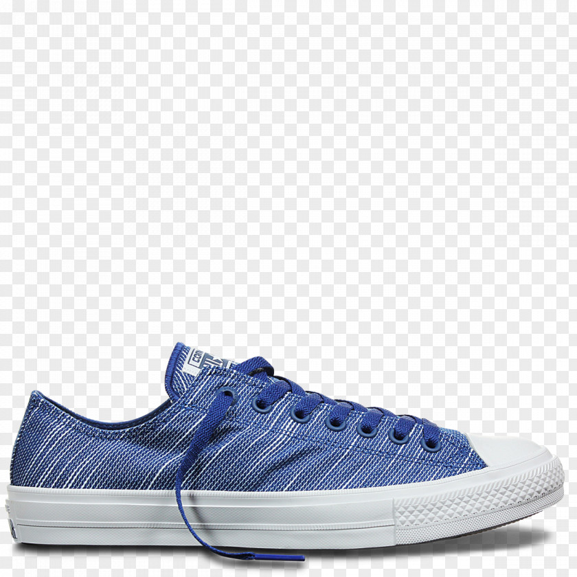 Blue Converse Sneakers Chuck Taylor All-Stars Shoe Fashion PNG