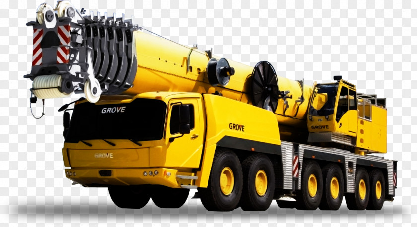 Crane Liebherr Group Mobile Heavy Machinery Bauma PNG
