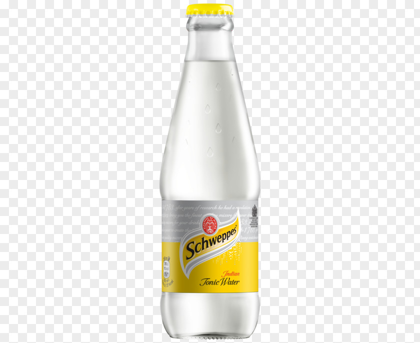 Drink Tonic Water Bitter Lemon Carbonated Fizzy Drinks Schweppes PNG