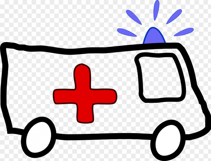 Emergency Center Cliparts Ambulance Nontransporting EMS Vehicle Drawing Clip Art PNG