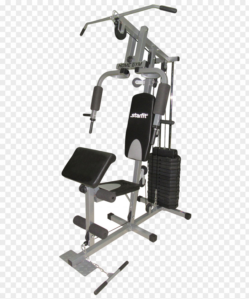 Gym Flyer Exercise Machine Fitness Centre Barbell Physical Weight Training PNG