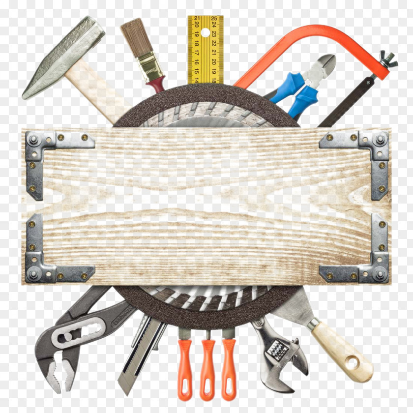 Hardware Maintenance Tools Architectural Engineering Carpenter Tool Stock Photography PNG