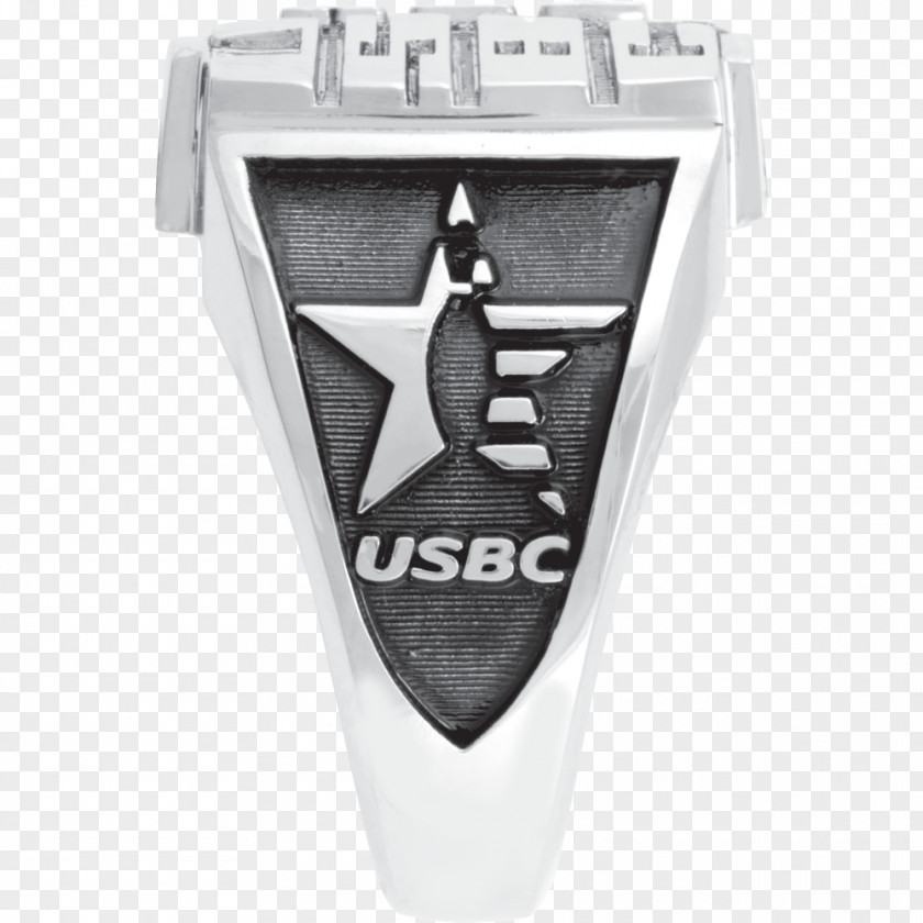 Man Side Ring Perfect Game United States Bowling Congress Jewellery PNG