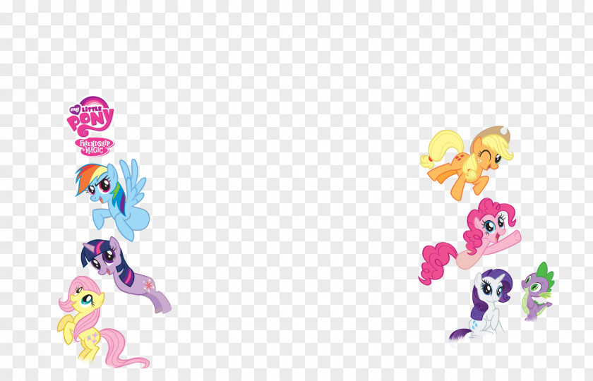 Page Pony Rarity Derpy Hooves Pinkie Pie Rainbow Dash PNG