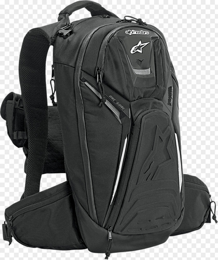Protect Yourself Motorcycle Alpinestars Backpack Bag Chiemse AG & Co.KG Chiemsee VENUS 26L PNG
