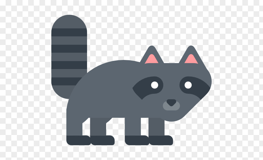 Raccoon Whiskers PNG