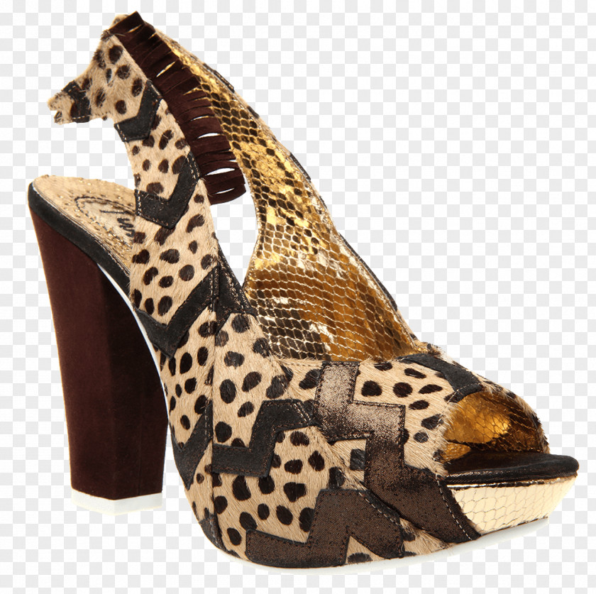 Sandal High-heeled Shoe Fashion Irregular Choice PNG