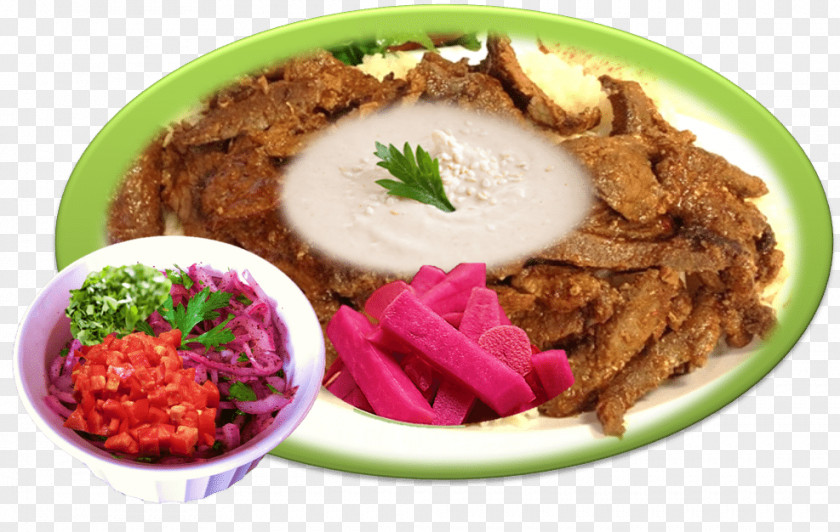 Shawarma Meal Lebanese Cuisine Vegetarian Recipe Dish PNG