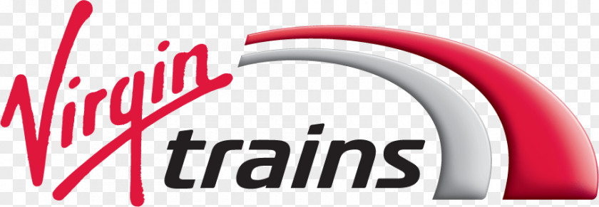 Train Rail Transport Virgin Trains East Coast West Main Line PNG