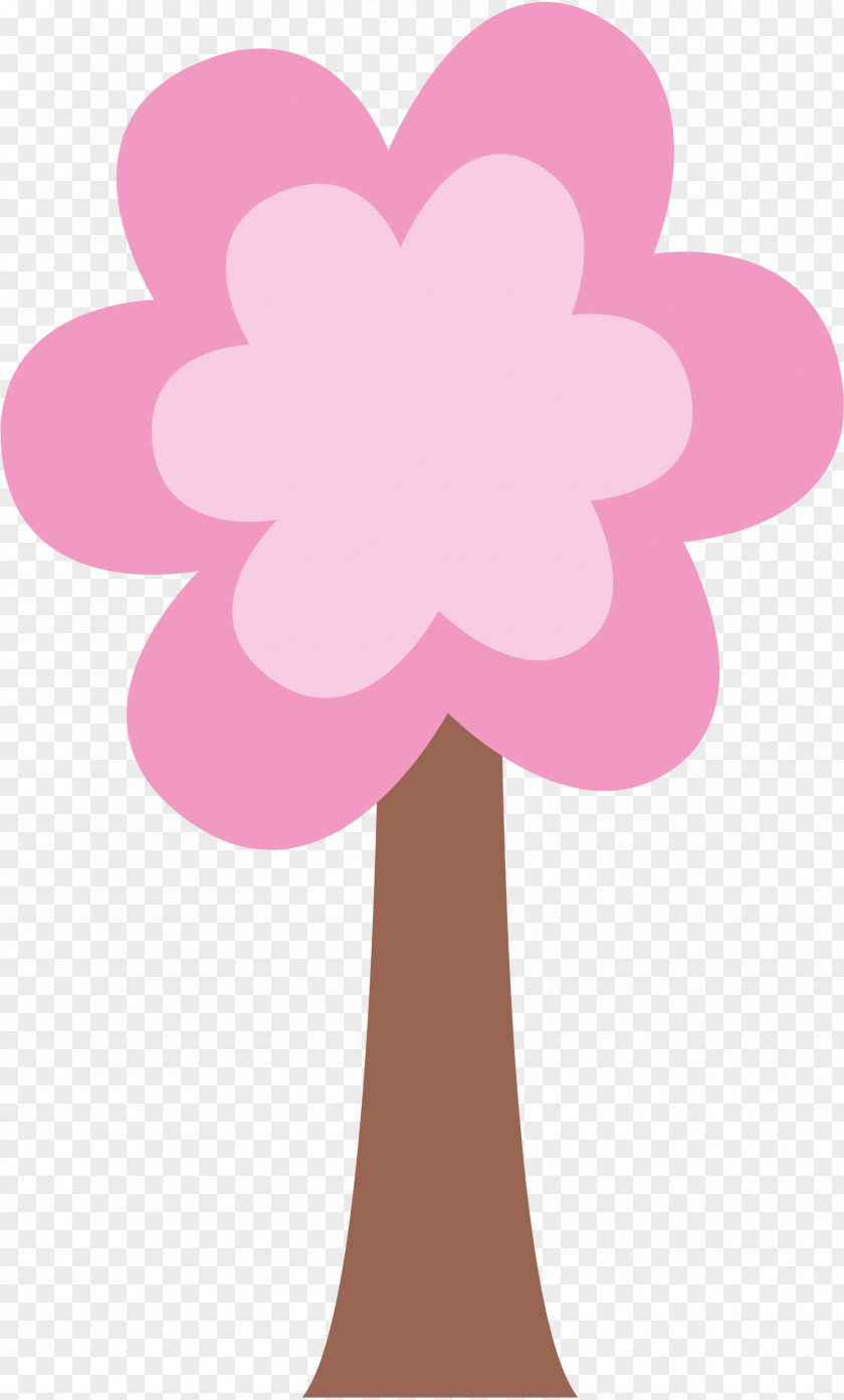 Tree Garden Clip Art PNG