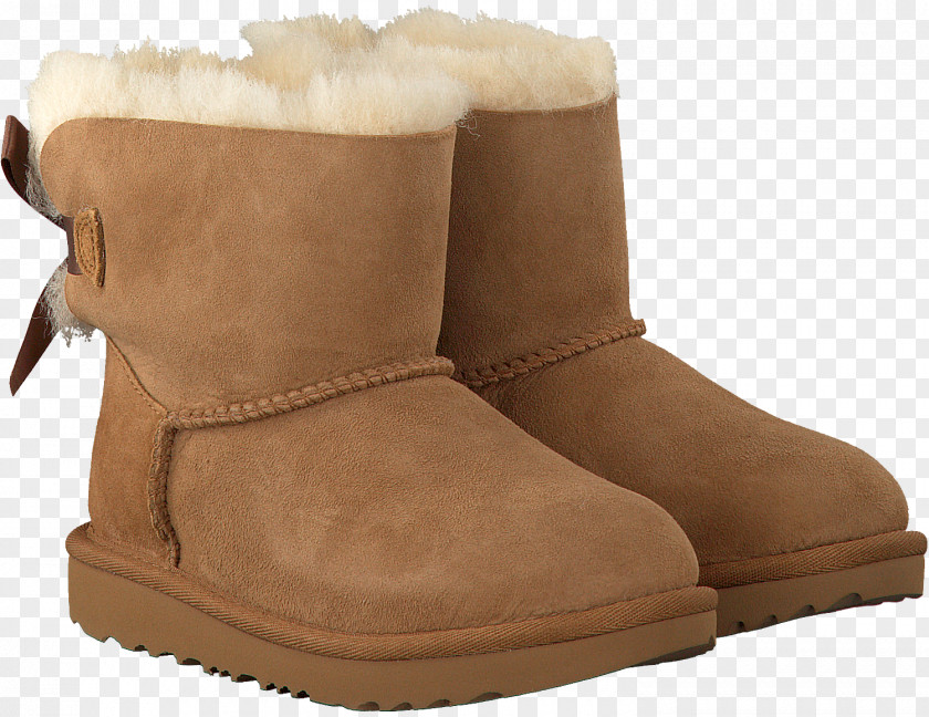 Uggs Bows Snow Boot Shoe Fur PNG