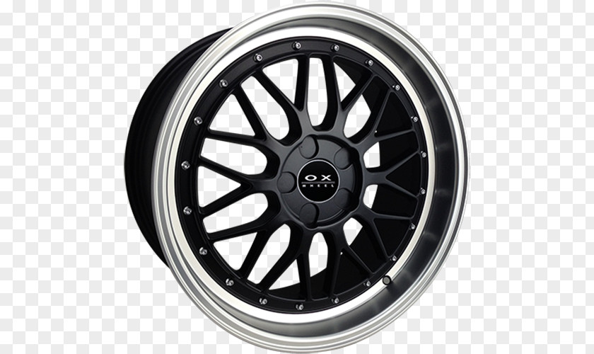 Volkswagen Alloy Wheel Rim Car PNG