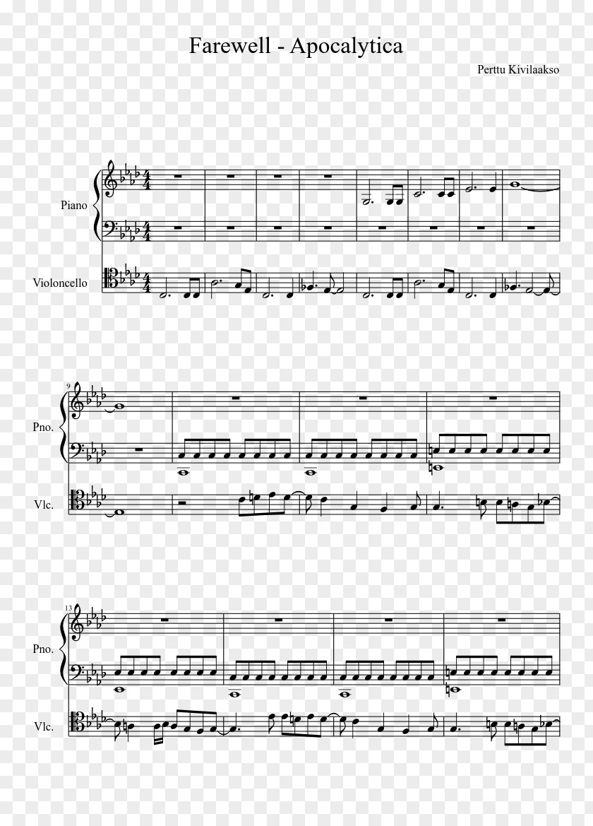 Waltz No. 2 Suite For Jazz Orchestra Variety Sheet Music Violin PNG for Violin, sheet music clipart PNG