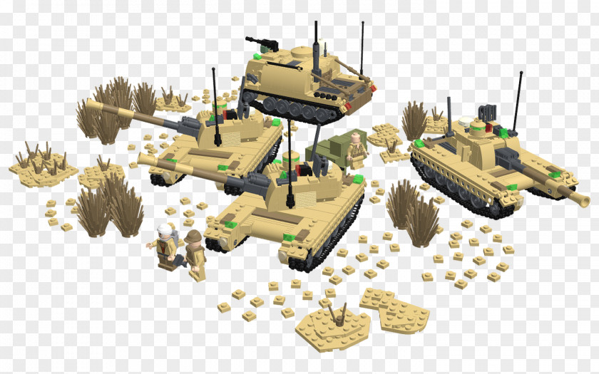 Artillery Biome Toy Weapon Vehicle PNG
