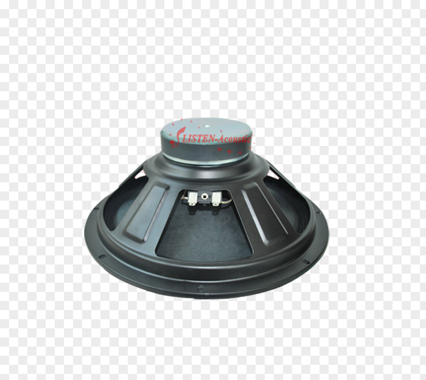 Car Subwoofer Lid PNG