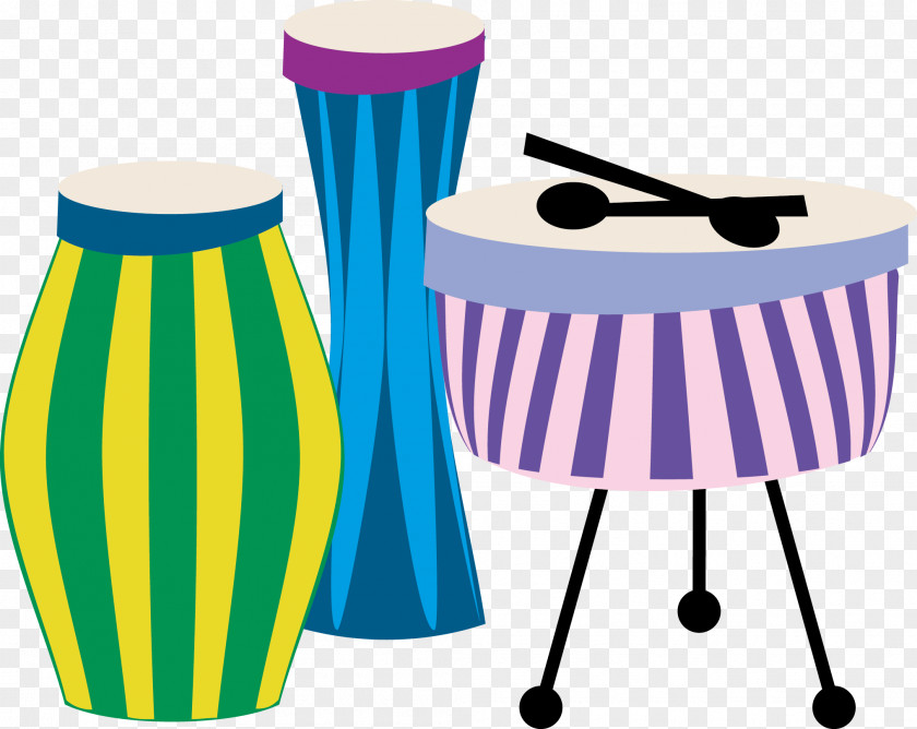 Drum Vector Party Drawing Clip Art PNG