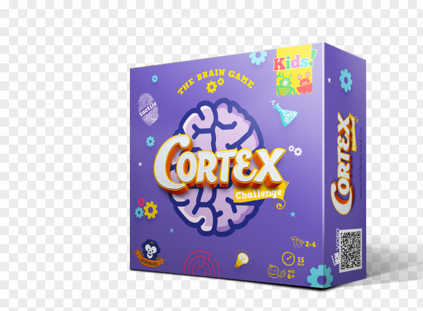 Durchschnitt Symbol Esdevium Games Cortex Challenge Cerebral Brain Asmodée Éditions PNG