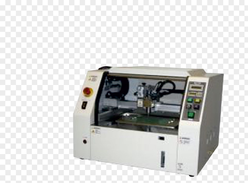 Edelmann Printing Machines Gmbh Electronics Machine Surface-mount Technology Information Printed Circuit Board PNG