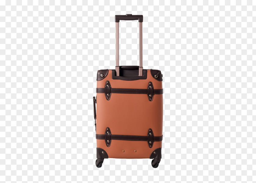 Luggage Cart Hand Suitcase Baggage Shopping PNG