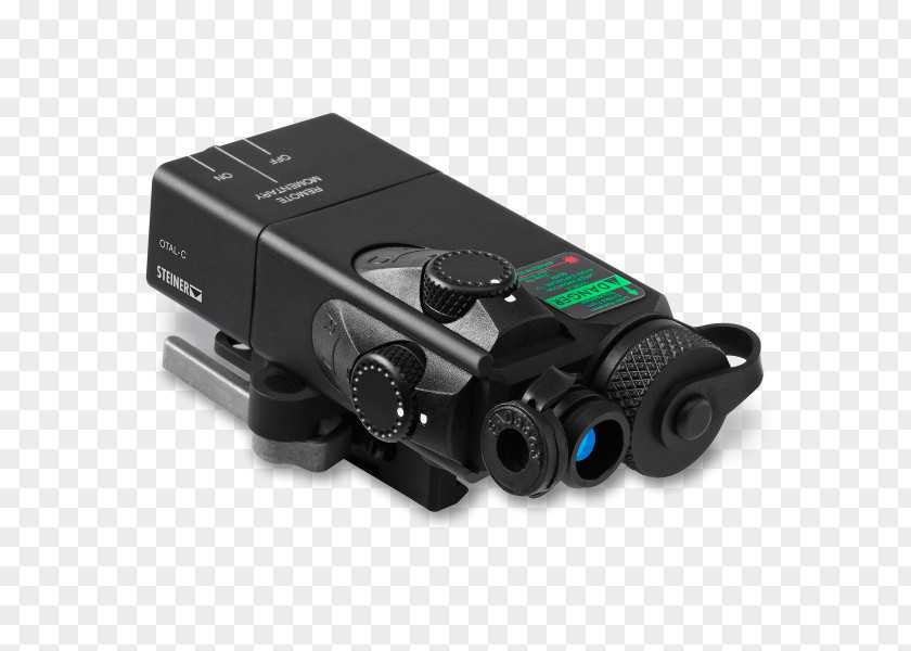 Night Vision Device Far-infrared Laser Light PNG