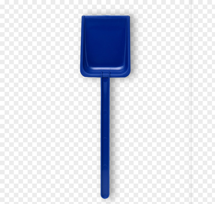 Plastic Sand Shovel Angle PNG