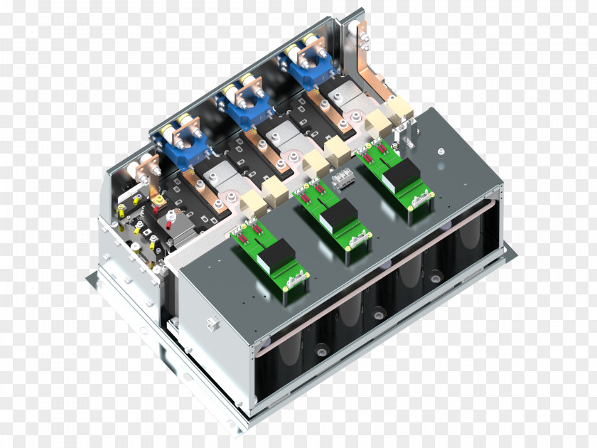 Power Converters Electronic Component Electrical Network Electronics Engineering PNG