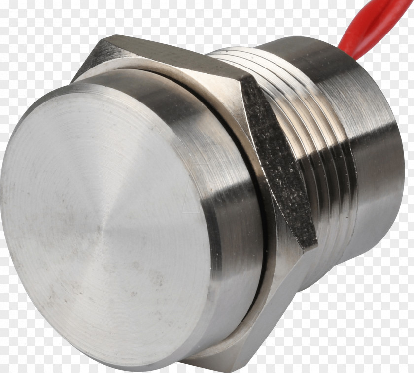 SAE 316L Stainless Steel Piezoelectricity PNG