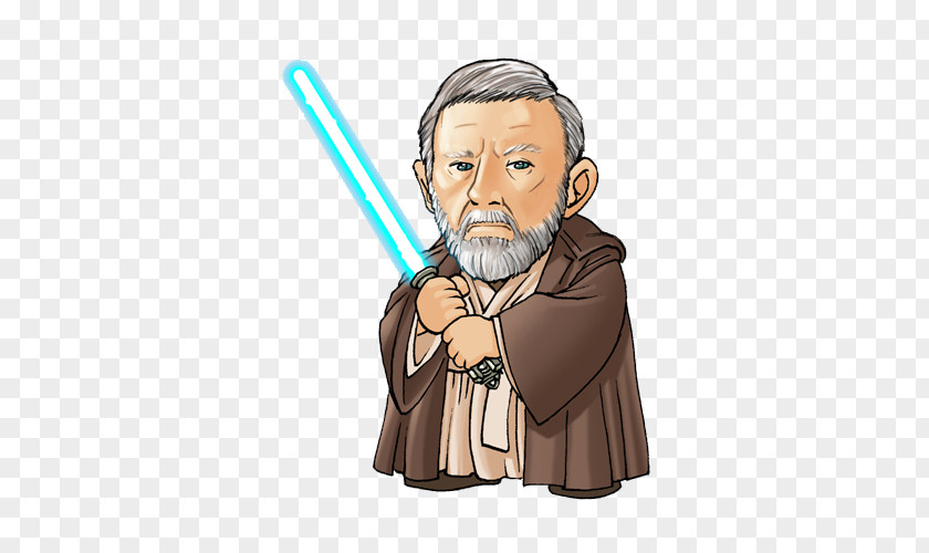 Star Wars Obi-Wan Kenobi Wars: The Clone Anakin Skywalker Drawing PNG