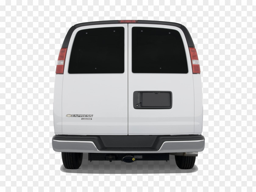 Van 2013 Chevrolet Express 2014 1500 LS Car PNG