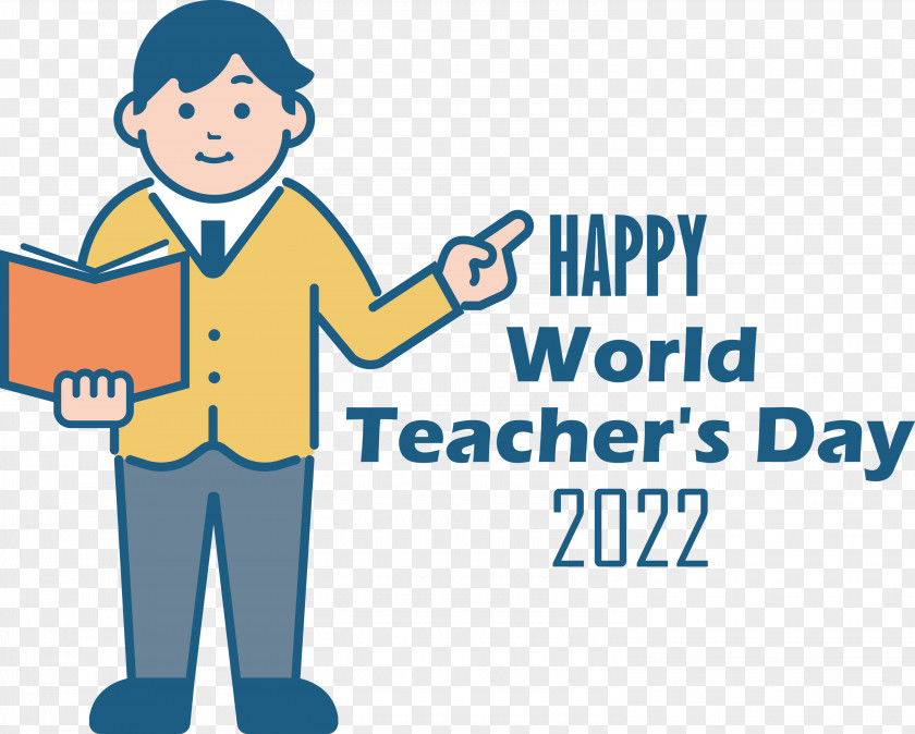 World Teachers Day Happy Teachers Day PNG