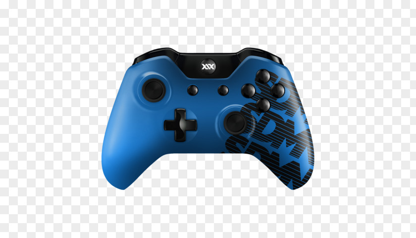 Xbox 360 Controller One Game Controllers PNG