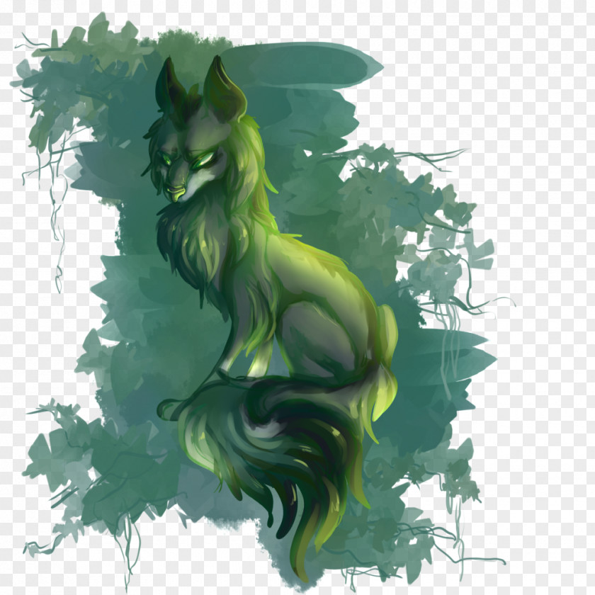 Arctic Fox Mythology DeviantArt PNG