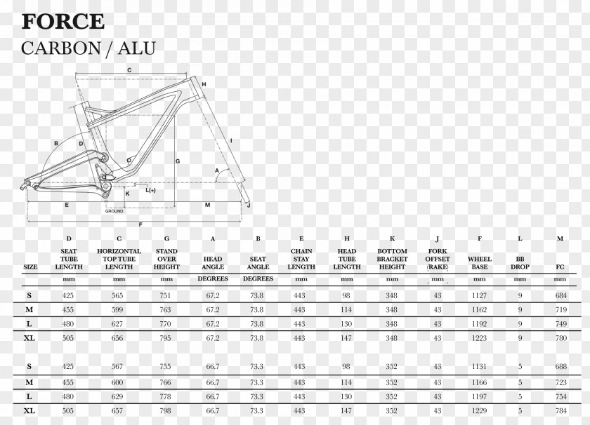 Bicycle 27.5 Mountain Bike Frames GT Verb Elite PNG