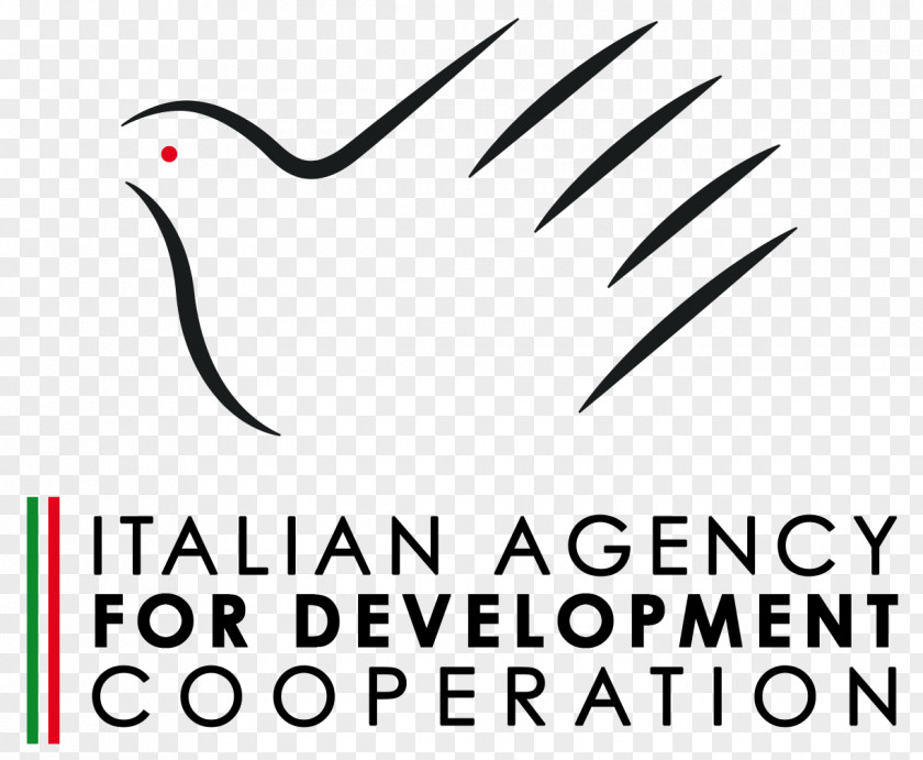 Cooperation Logo Helpcode Italia Development Aid Italian Agency For Government PNG
